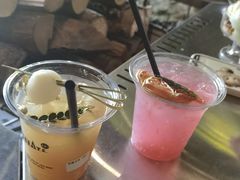 -J Create城市露营咖啡·简餐·宠物(上海动物园店)