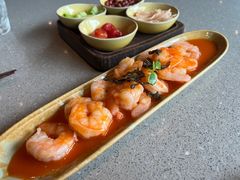 -半山腰·云南菜(侨福芳草地店)