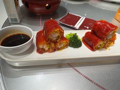 -稻香饭店(IFS国金中心店)