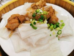 排骨陈村粉-香云轩·顺德菜(香云纱园林酒店店)