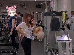 -YCHL Studios健身工作室(市二宫店)