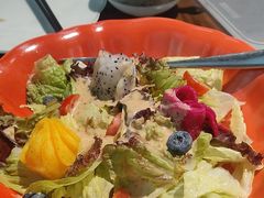 -山外山·林语花园餐厅