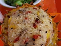 -梅园食堂