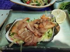-威海渔村(静安旗舰店)
