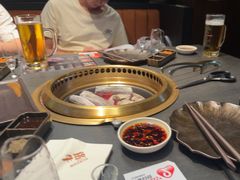 -铭牛烧肉·和牛海鲜自助(高新月牙湖店)