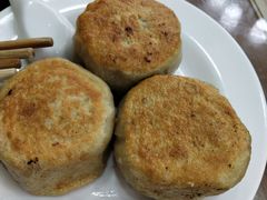 门钉肉饼-白魁老号饭庄(交道口店)
