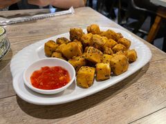 -王家厨房(新华路店)