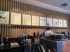 -星巴克(北京万科时代广场店)