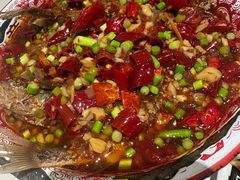 -欧记大排档·景德菜(上海首店)