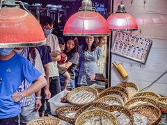 -长平老姿娘夜粥(平东一街店)