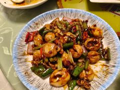 -汇兴源餐馆(小北路店)