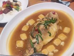 -镇江苏宁万豪酒店-苏筵中餐厅