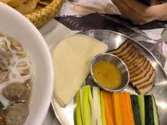 -CHILL Pho澳洲牛肉越南粉(佛山顺德万象汇店)