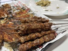 -途肴·老农饭庄(百里峡店)