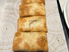 -阿里疆Alijiang·丝路美食·异域风情·清真(长楹天街店)