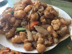 -桃子餐厅·天津菜(红星路直营店)