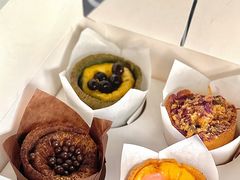 -麦雪尔甜品·生日蛋糕(新街口旗舰店)