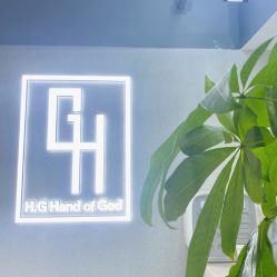 -HG美发设计沙龙