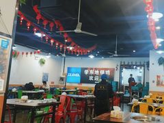 -皖北学东地锅鸡(之心城店)