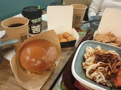 -魏家凉皮(十里河店)