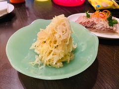 -品悦(崇明凯悦店)