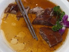 -德胜轩正宗顺德菜(宝安沙井会展中心店)