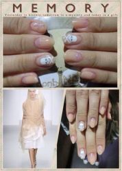 糖果指甲造型-光SPA科技美肤