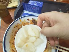 -马洪小炒泡馍馆(钟楼回民街店)