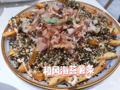 -BE BRIGHT KITCHEN(正佳广场店)