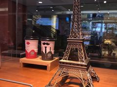 -巴黎贝甜(五月花广场店)