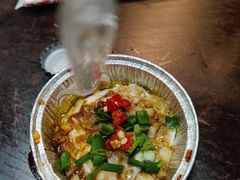 -云南建水鸡脚王烧烤(商贸路店)