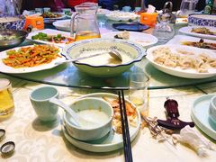-美达尔烧烤海鲜家常菜(泰山路店)