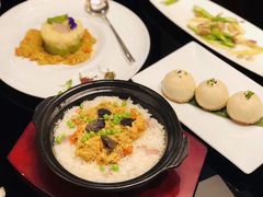 -上海苏宁宝丽嘉酒店·嘉府壹号中餐厅