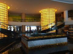 -闻泰花园酒店