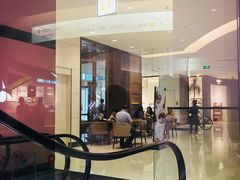 -THE WOODS 简餐 (国贸商城店)