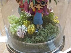 -泡泡玛特POPMART(上海环球港店)