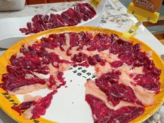 -潮汕大目牛肉火锅(皇岗旗舰店)