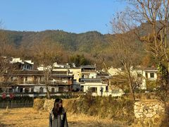 -塔川景区