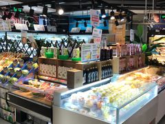 -盒马鲜生(189购物中心店)