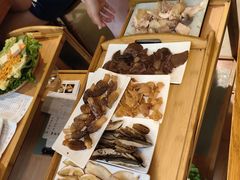 -大理董·董家小厨野生菌火锅(古城旗舰店)