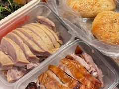 -徐家鸭子·非遗烤鸭(老门东店)