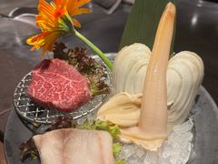 -岩盐·铁板料理(嘉里店)