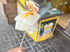 -鸡柳大人(汇金新地广场店)