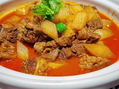 -鸽子侯·家宴·平价海鲜(市图书馆店)