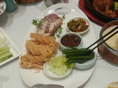 -梅利汴京烤鸭•开封豫菜地标店(东大街店)