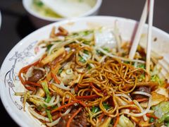 -春雪面馆(转塘店)