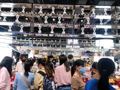 -苏宁极物(苏宁生活广场店)