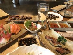 -赤坂亭·M9和牛烧肉·铁板烧(合肥万象城店)