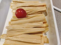 鲜腐竹-半天妖烤鱼(丰科万达店)