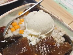 -鲜芋仙(宝地广场店)